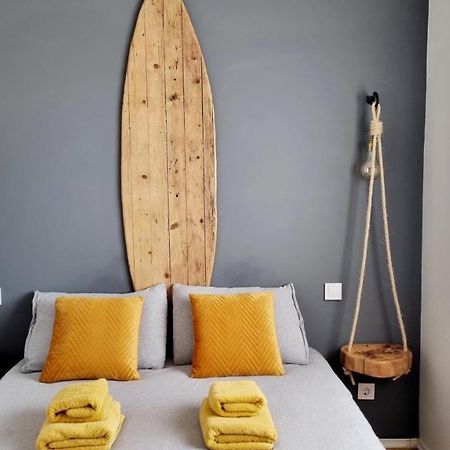 Family Surf Home - Hostel مافرا المظهر الخارجي الصورة