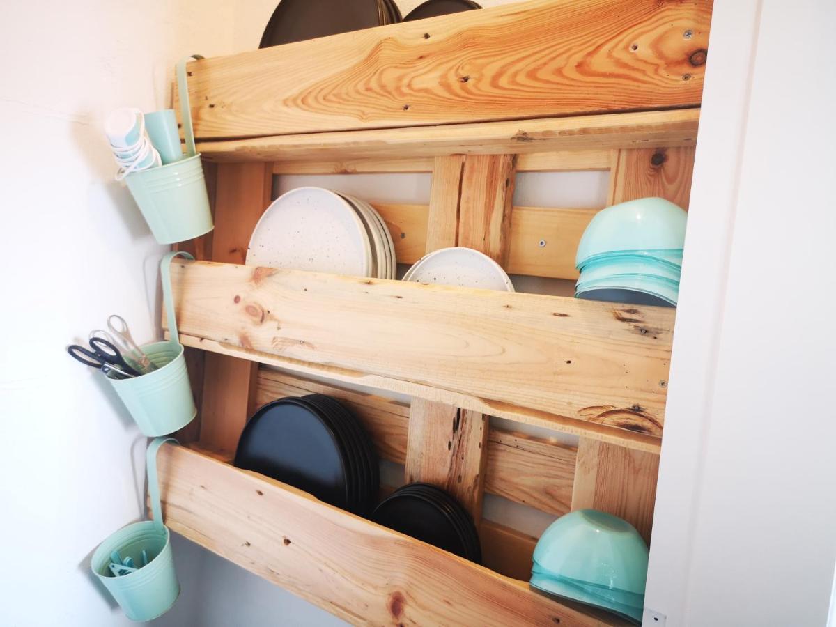Family Surf Home - Hostel مافرا المظهر الخارجي الصورة