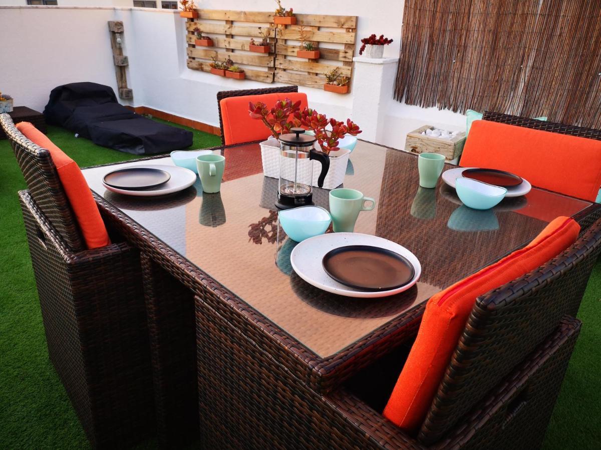 Family Surf Home - Hostel مافرا المظهر الخارجي الصورة