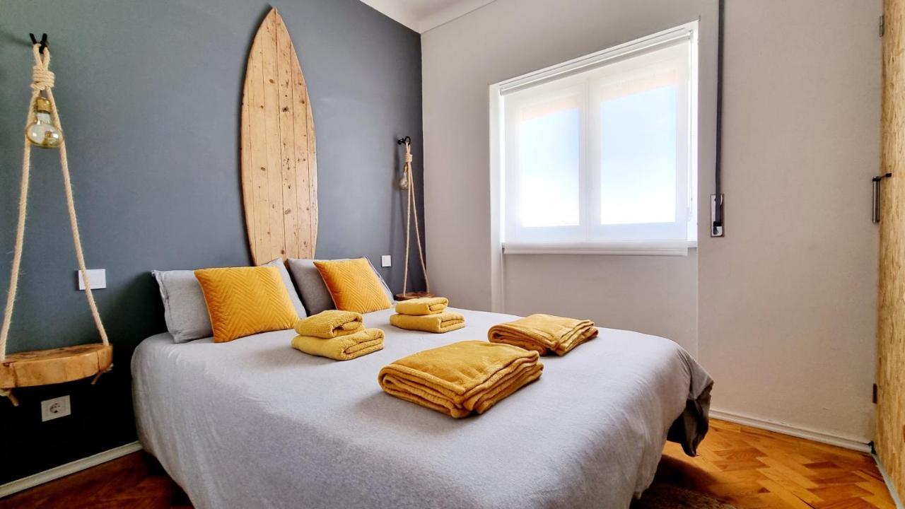 Family Surf Home - Hostel مافرا المظهر الخارجي الصورة