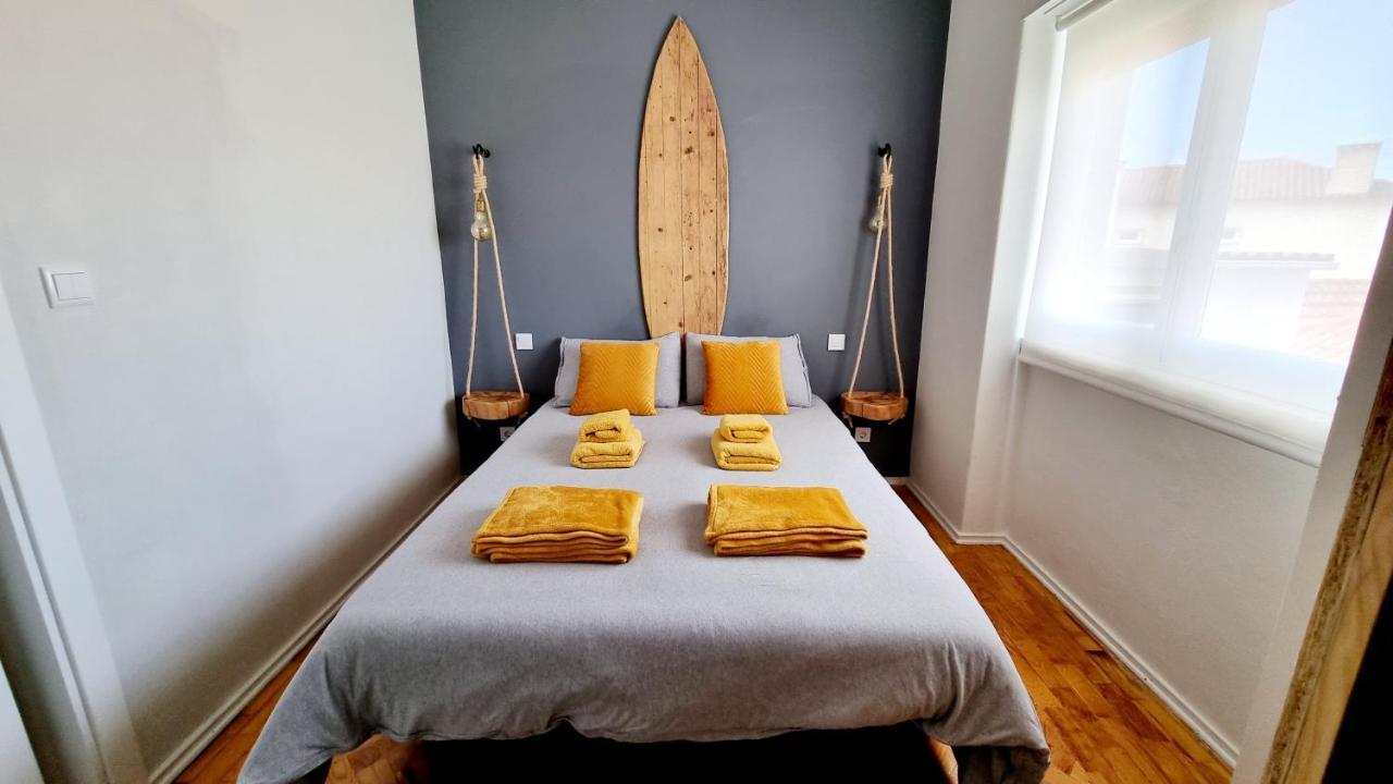 Family Surf Home - Hostel مافرا المظهر الخارجي الصورة