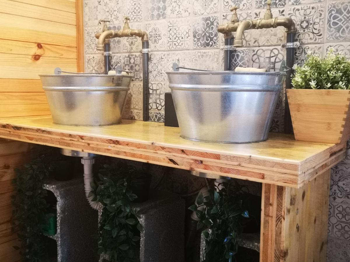 Family Surf Home - Hostel مافرا المظهر الخارجي الصورة